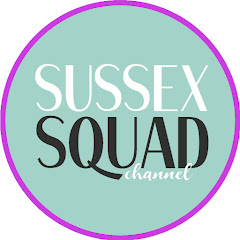 Sussex Squad Avatar