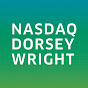 Nasdaq Dorsey Wright logo