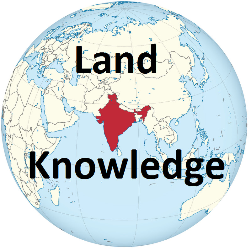 Land Knowledge icon