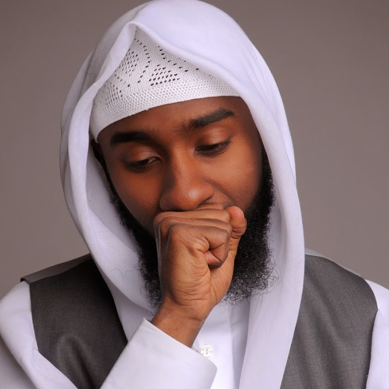 Boonaa Mohammed icon