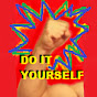 DO IT YOURSELF ITS EASY logo