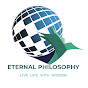 ETERNAL PHILOSOPHY logo