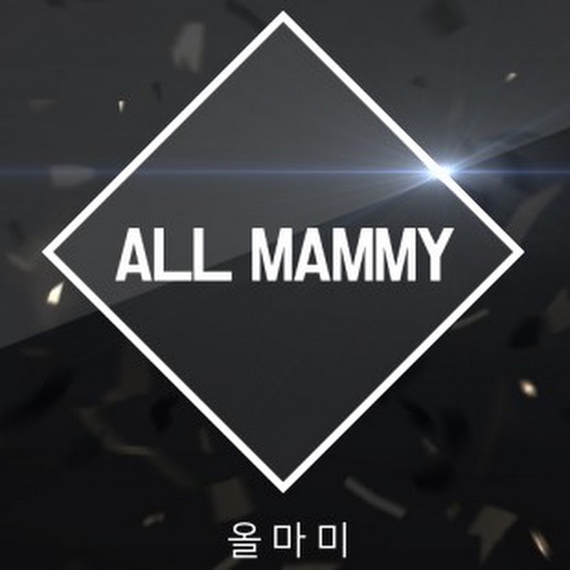 :올마미 ALLMAMMY: