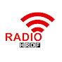 RADIO H R D F MALAYALAM logo