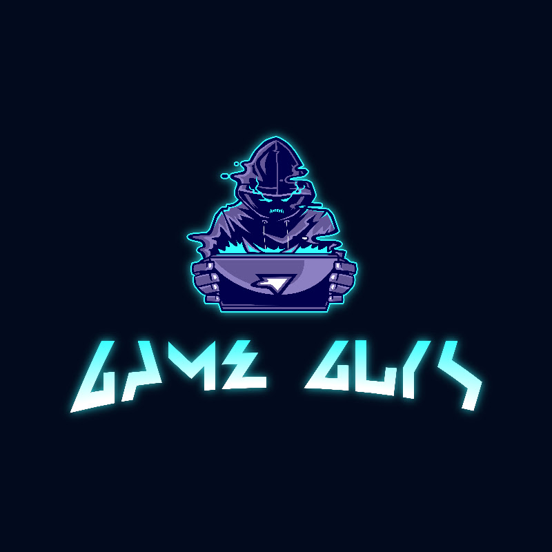 Game Guys