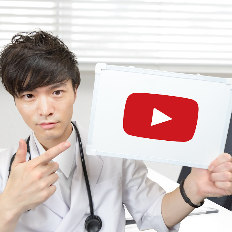 メンタルドクターSidowのサムネイル