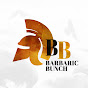 Barbaric Bunch logo