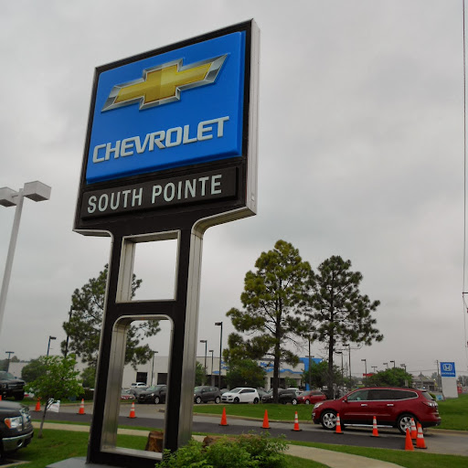 South Pointe Chevrolet