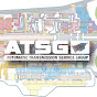 Automatic Transmission Service Group logo