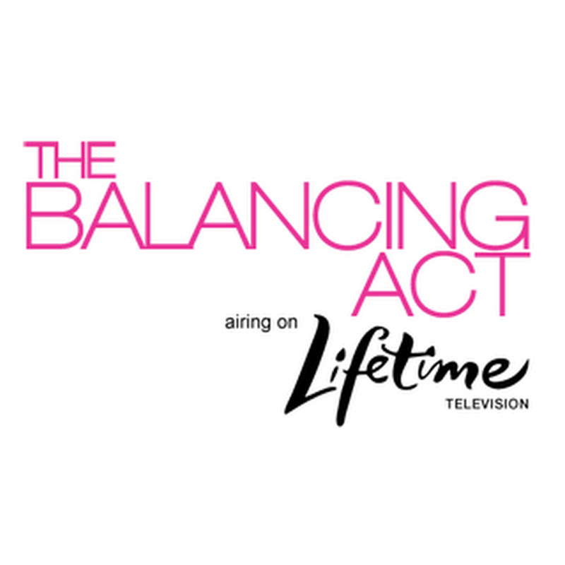 The Balancing Act Lifetime