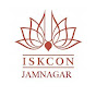 ISKCON Jamnagar logo