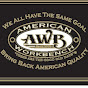 American Workbench logo