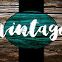 Vintage Church logo