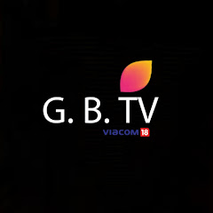 Sasural Simar Ka - G.B. TV channel logo