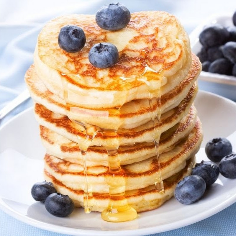 Bestpancakerecipes