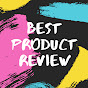 Best Product Review logo