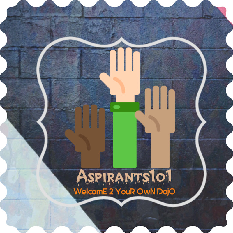 Aspirants1o1
