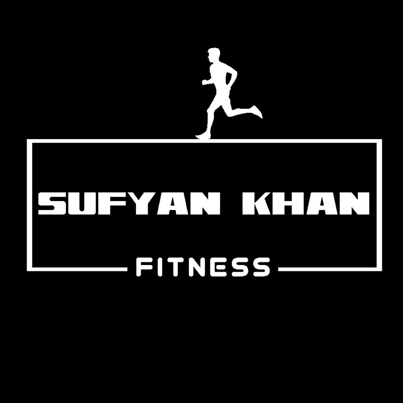 Sufyan Khan Fitness