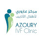 Azoury IVF Clinic logo