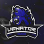Venator Gaming logo