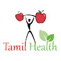 Tamil Health logo