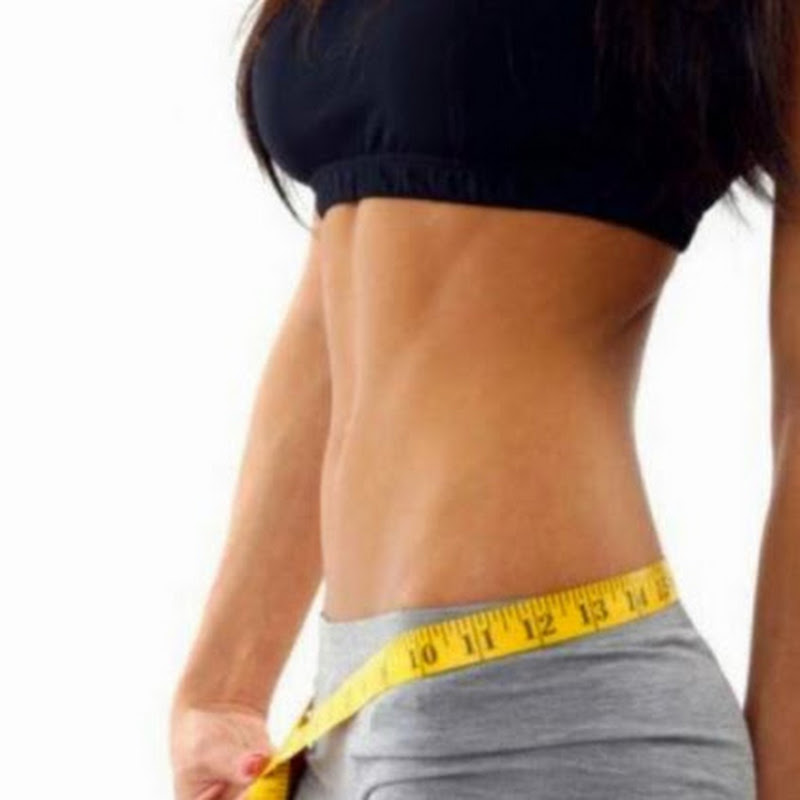 Body Toning Exercises