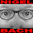 Nigel Bach