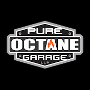 Pure Octane Garage