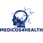 MEDICOS4health logo