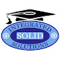 Integrated Solid Solutions, LLC. logo