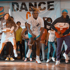Dance98 Academy y Olemojo