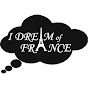 I Dream of France logo
