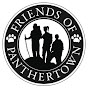 Panthertown logo