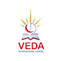Veda International School logo
