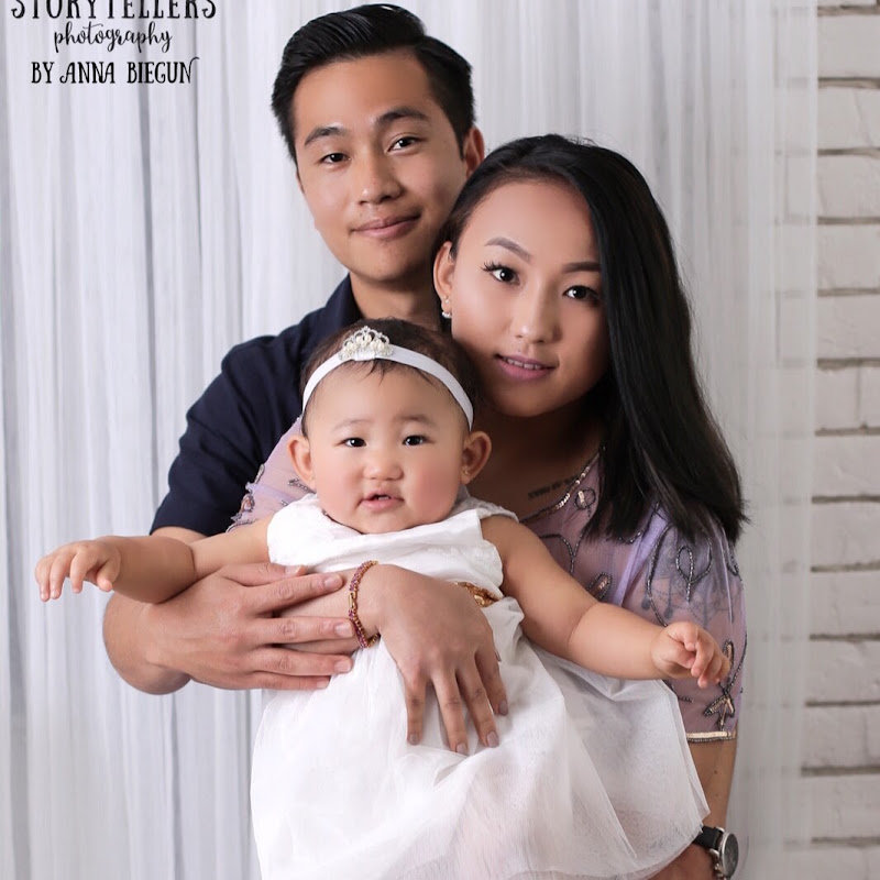 TheKangbaFamily