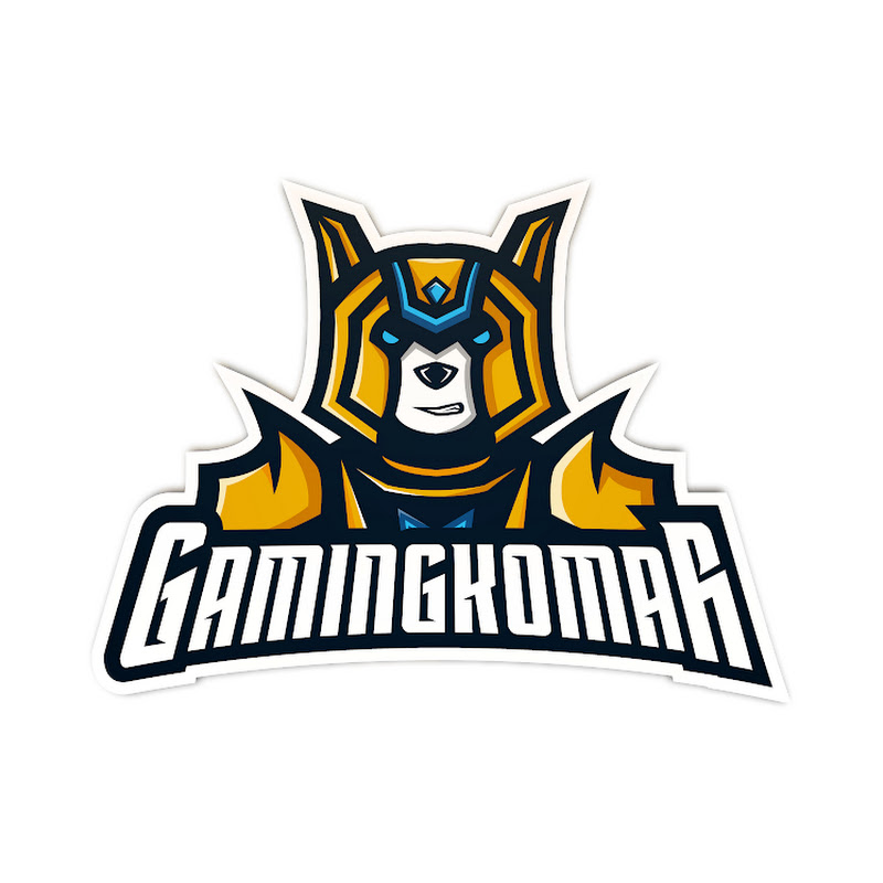 Gaming Komar