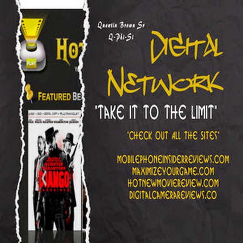 Digital Network