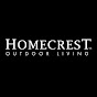 Homecrest Outdoor Living logo