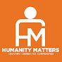 HUMANITY MATTERS logo