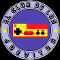 El Club De Los Juevitos logo