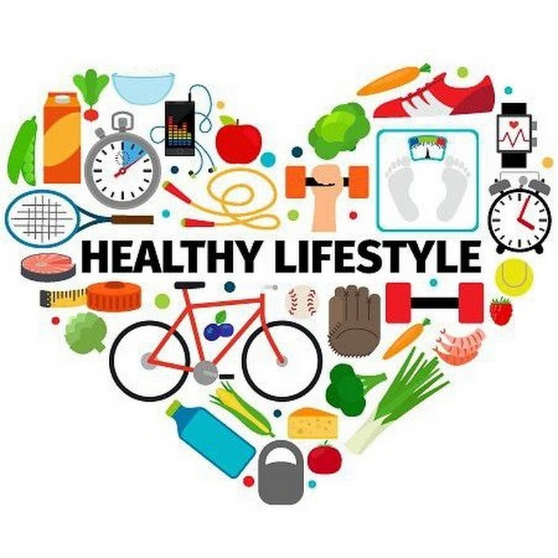 Healthy Lifestyle