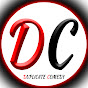 Duplicate Comedy logo