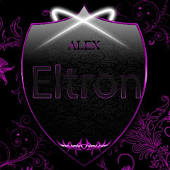 Alex ElTron channel logo