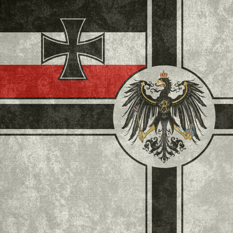 THE KAISER CHANNEL