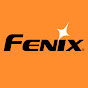 Fenix Lighting USA logo