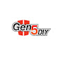 Gen5 DIY logo