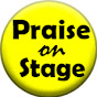 Praise on Stage logo