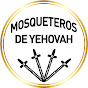 Mosqueteros de Yehovah Canal logo