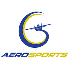 G AEROSPORTS channel logo