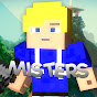 ●MISTERS●